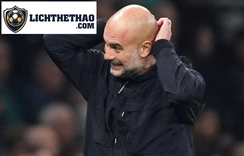 Pep cần thêm tân binh để vực dậy Man City từ khủng hoảng.