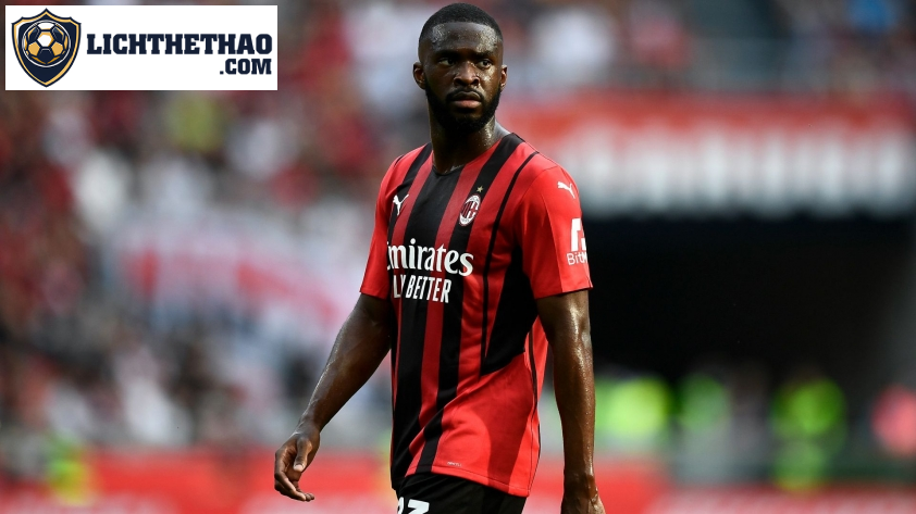 Phân Tích Trận Đấu Como và AC Milan: Kỳ Vọng và Thách Thức, Lúc 0h30 Ngày 15/1/2025