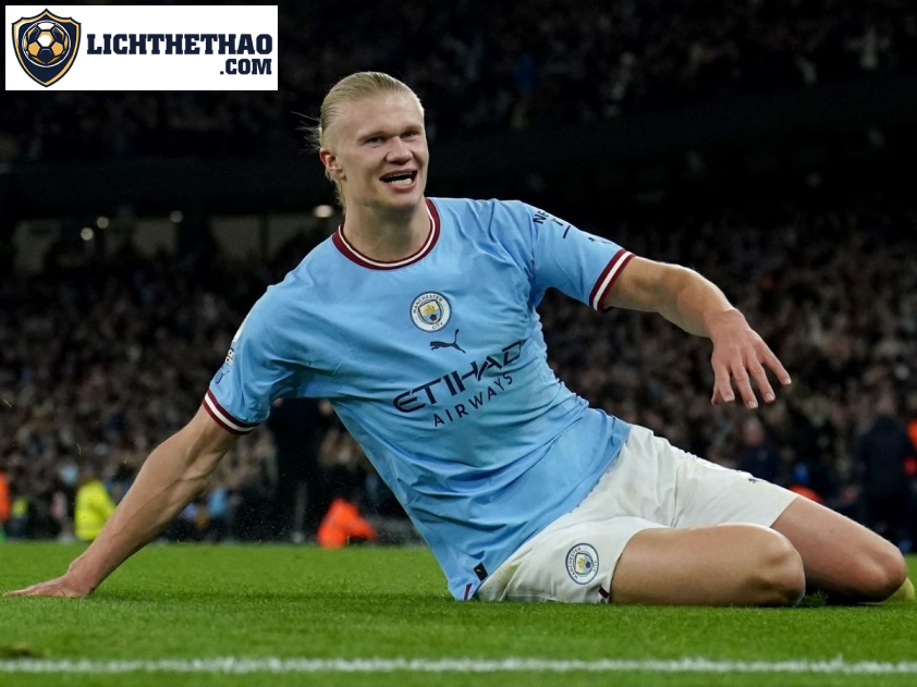 Phân Tích Trận Đấu Brentford và Man City: Liệu Đội Khách Có Tiếp Tục Chiến Thắng? – Lúc 2h30 Sáng 15/1/2025