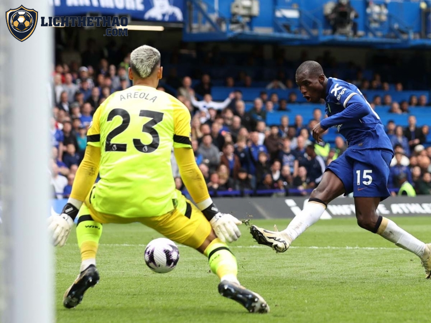 “Phân tích trước trận Chelsea đối đầu West Ham – Cuộc chiến khó lường vào lúc 03h00, ngày 4/2/2025”