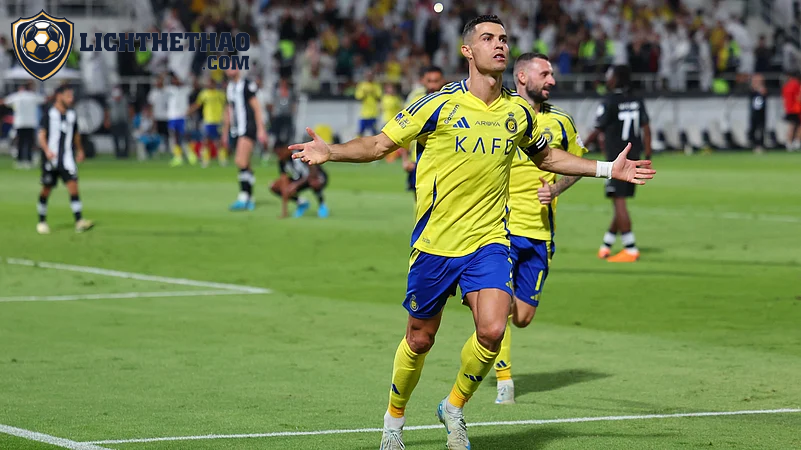 Phân Tích Trận Đấu Al Nassr và Al Wasl: Dự Đoán Kết Quả Và Thời Gian Bắt Đầu – 1h00 Sáng 4/2/2025