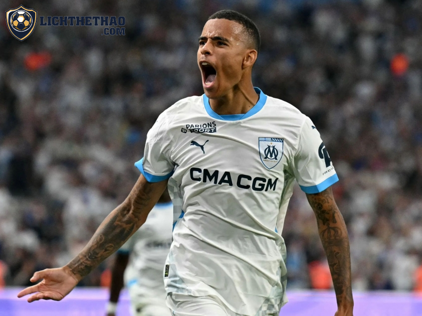 Trực tiếp Marseille vs Lyon: Trận Đấu Đỉnh Cao Vòng 25 Ligue 1, Khởi Tranh Lúc 02h45 Ngày 3 Tháng 2 Năm 2025