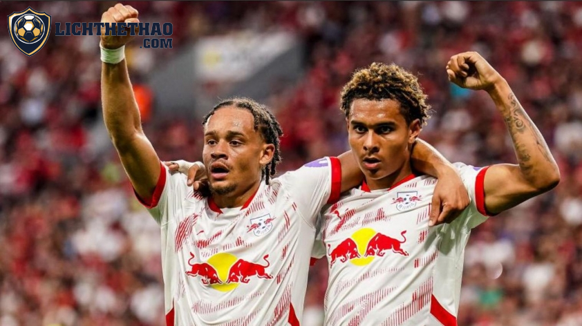 Phân Tích Trận Đấu Union Berlin Gặp RB Leipzig: Dự Đoán Kết Quả Và Thời Gian Bắt Đầu, 0h30 Ngày 2 Tháng 2 Năm 2025