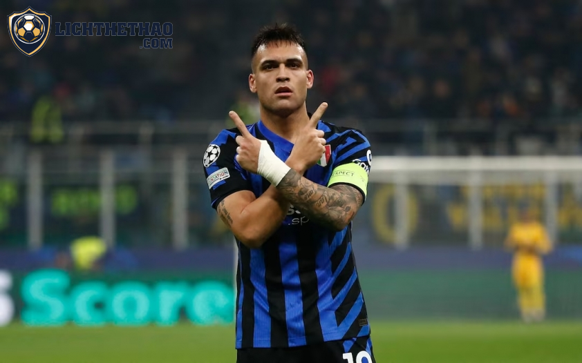 “Trận Đấu Đinh AC Milan Đối Đầu Inter Milan: Cơ Hội Soán Ngôi Đầu Bảng Vào Lúc 0h00 Ngày 3/2/2025”